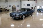 Dodge Daytona Turbo 1984 года